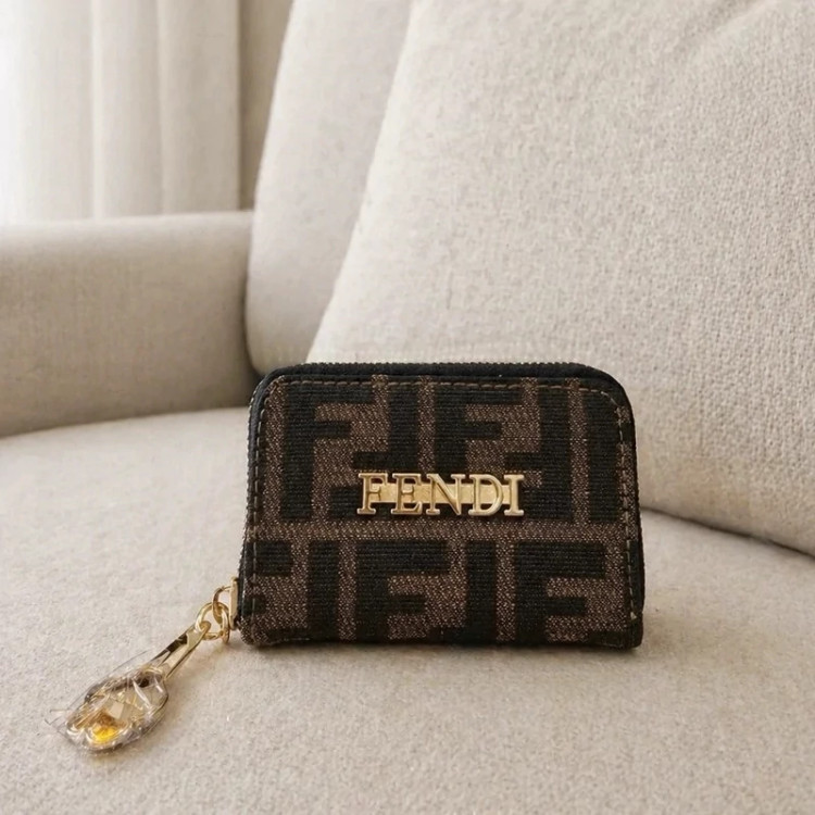 جاکارتی وارداتی FENDI مدل 1238