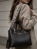 کیف زنانه شرانگ ARMANI وارداتی مدل 2034