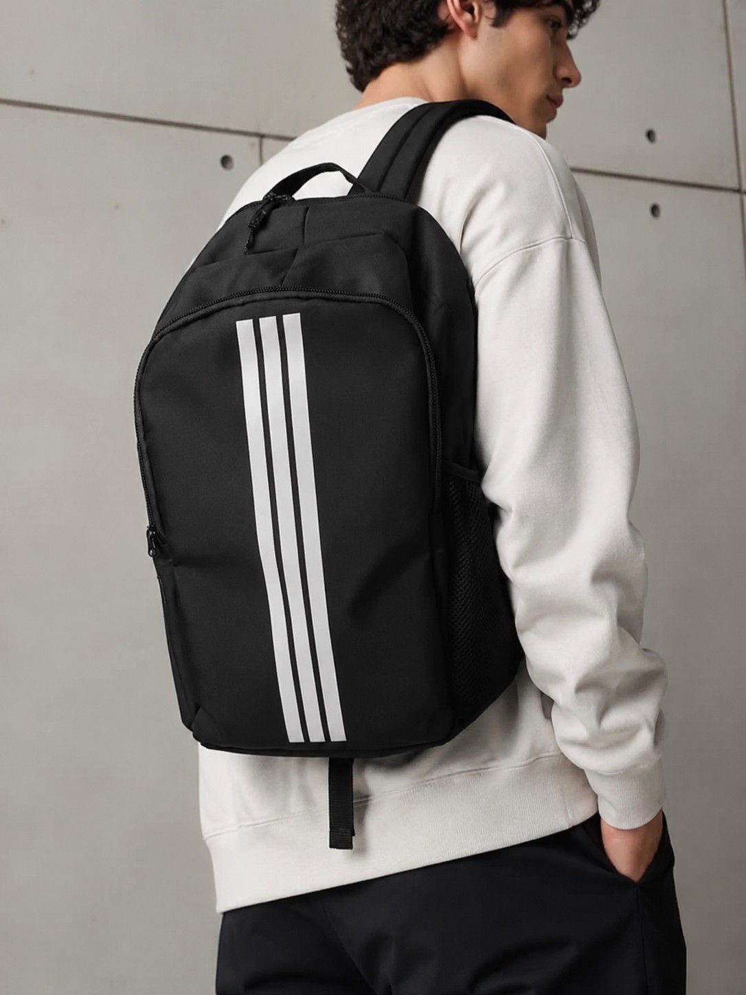 کیف کوله مردانه adidas مدل مدل 1