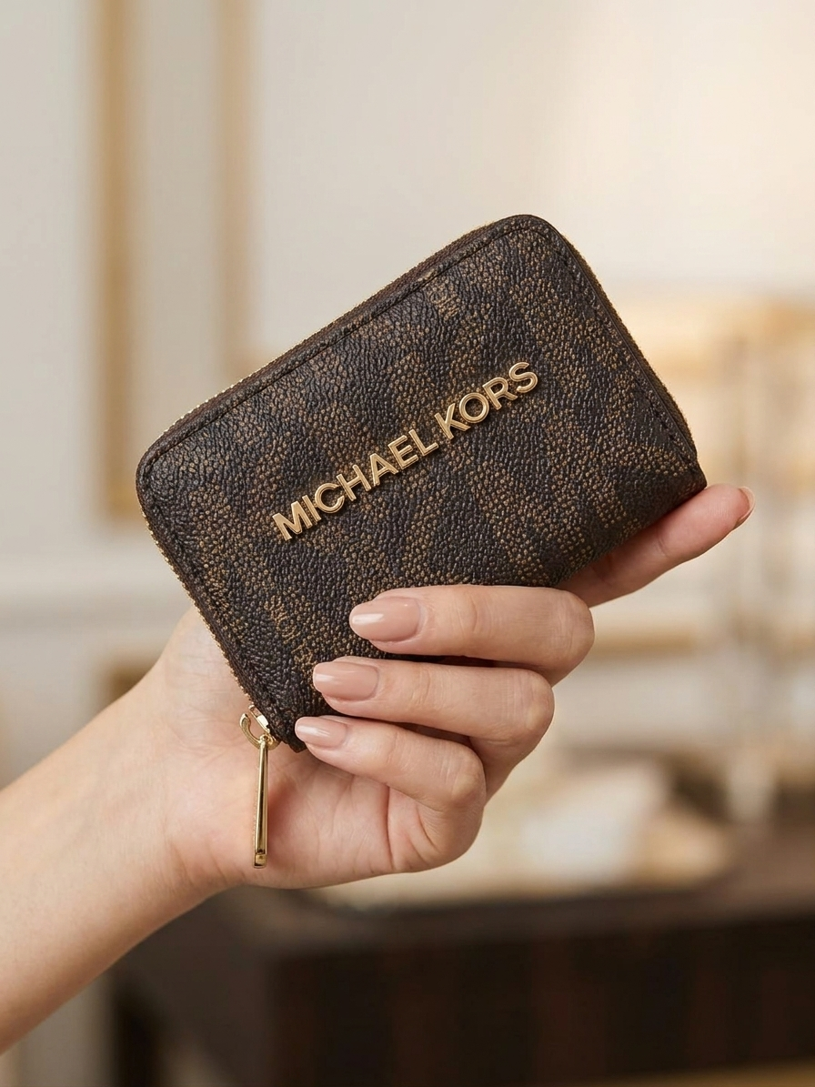 جاکارتی زنانه MICHAEL KORS مدل 1418