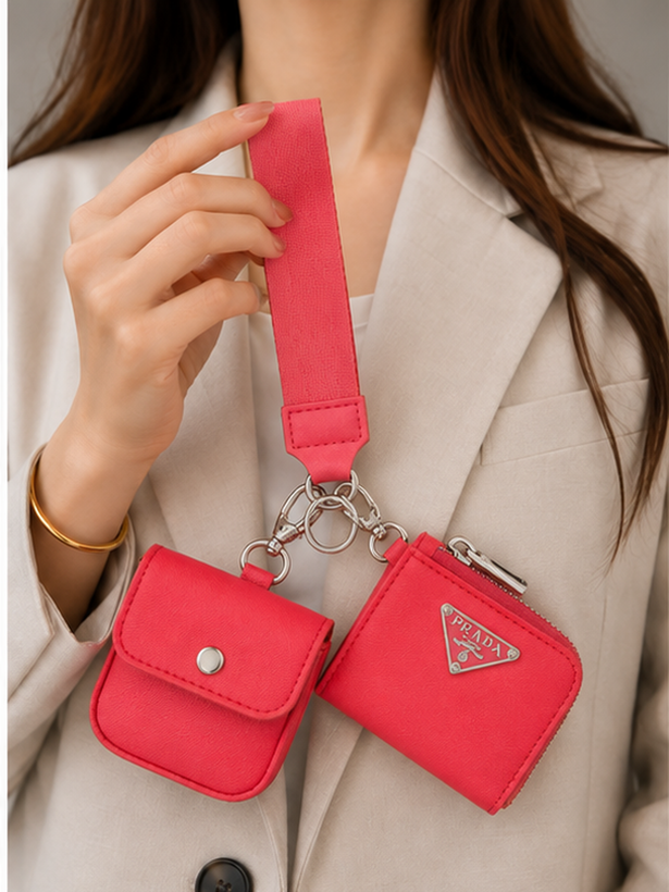 کیف مچی PRADA مدل 1229