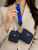 کیف مچی PRADA مدل 1229