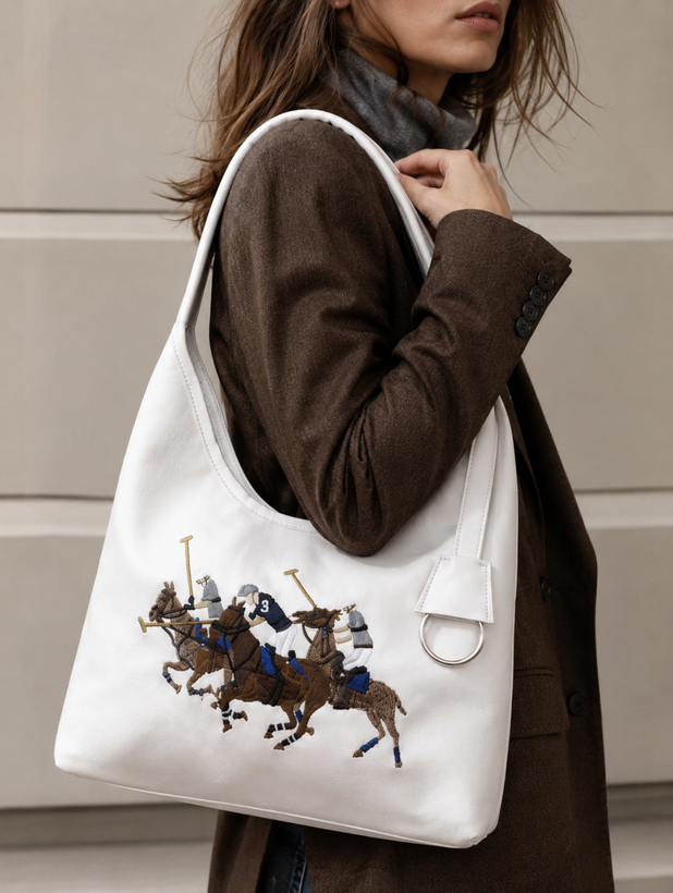 کیف زنانه POLO مدل 1701