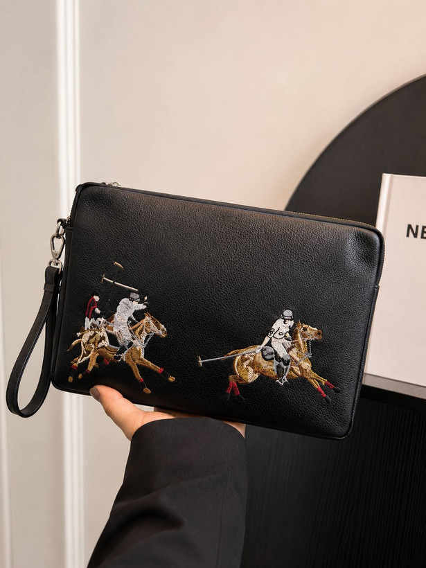 کیف دستی POLO مدل 1702