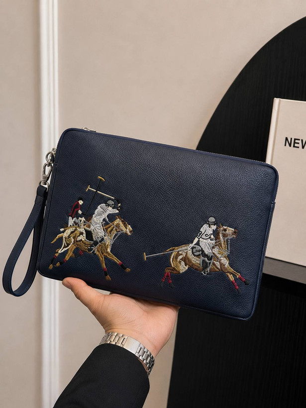 کیف دستی POLO مدل 1702