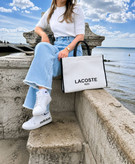 کیف زنانه Lacoste مدل 20263