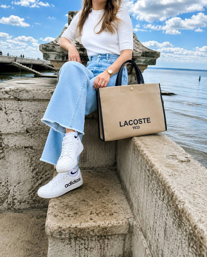 کیف زنانه Lacoste مدل 20263