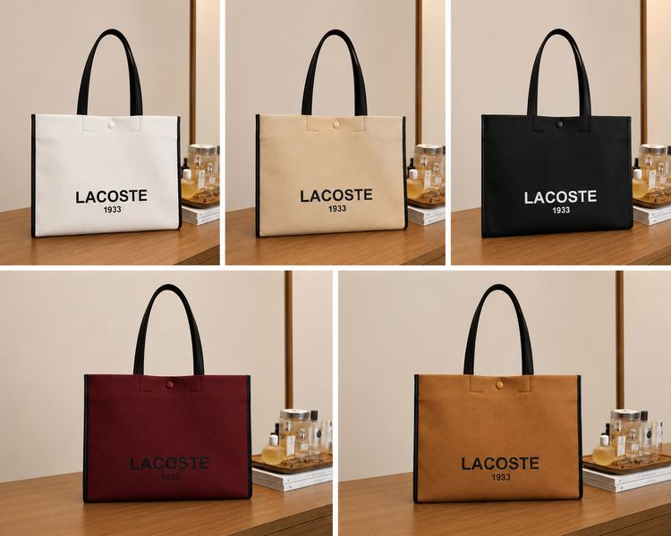 کیف زنانه Lacoste مدل 20263